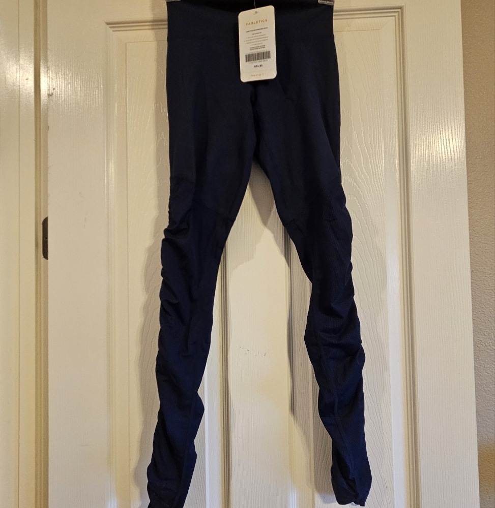 Brand New Fabletics Leggings